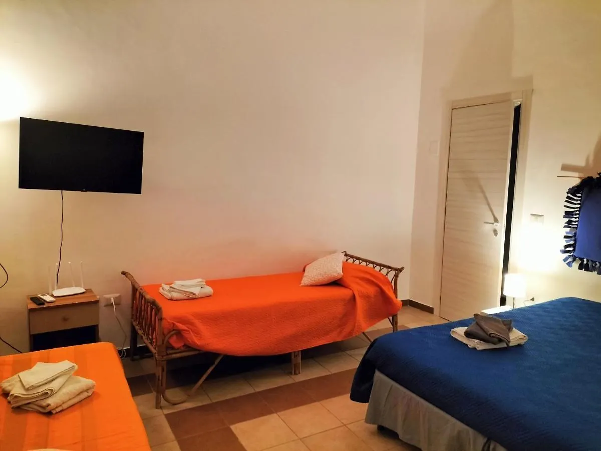 Odeon Homes Catania Italy
