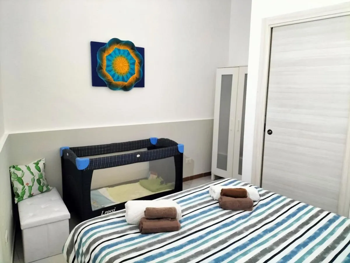 Odeon Homes Catania 0*,  Italy